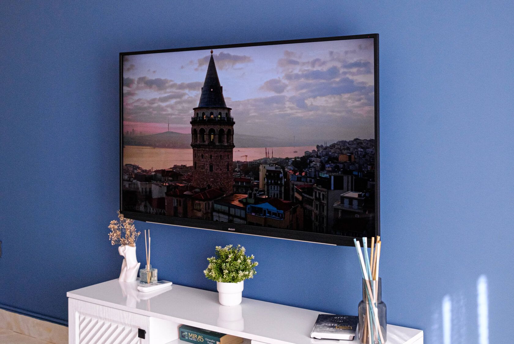 Sonas Loft — квартира 1+1 біля моря, район Махмутлар, Аланії