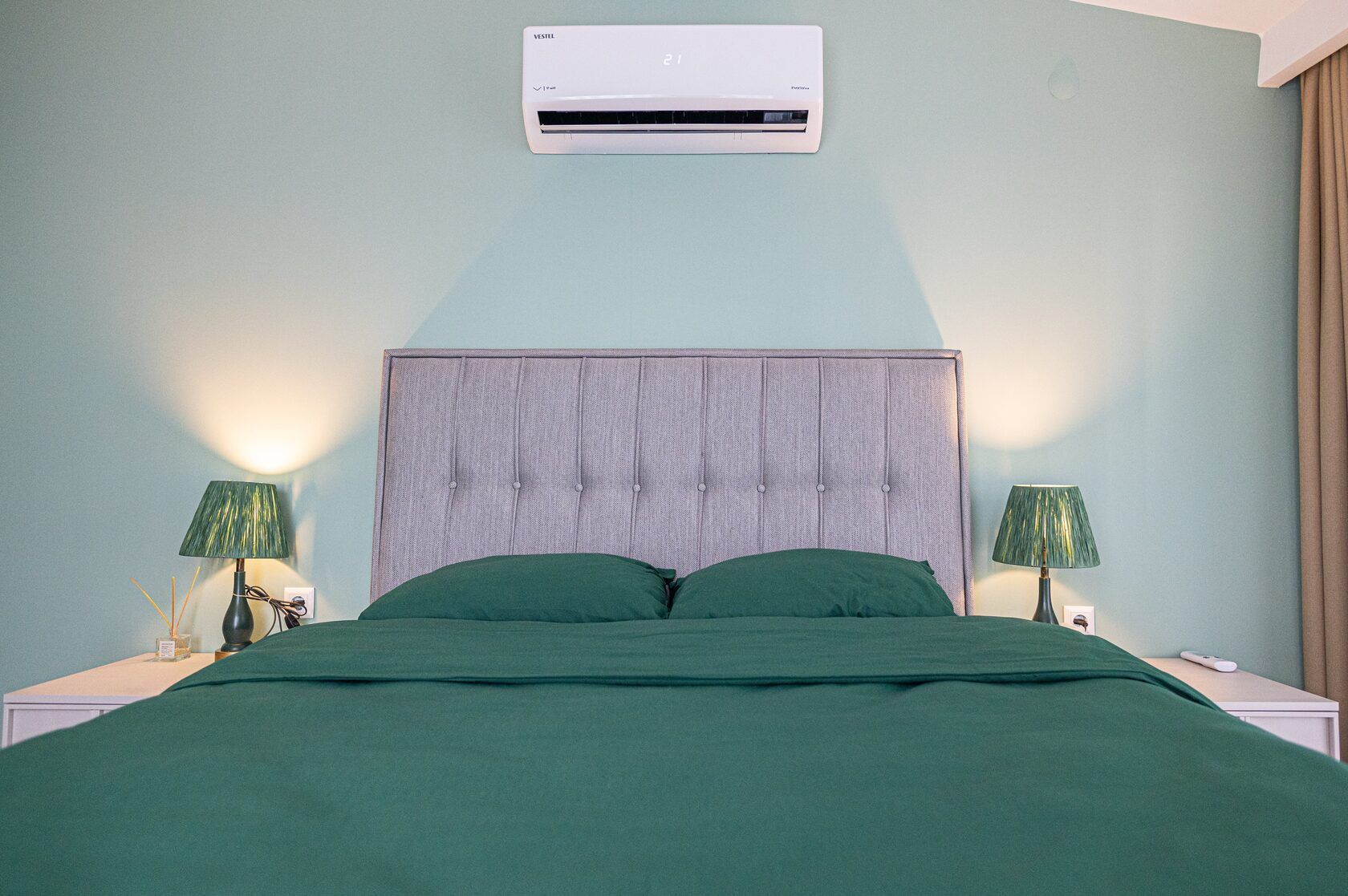 Alanya komisyonsuz kiralık 2+1 daire — Alaiye Boutique, Mahmutlar