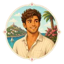 Аватар — Mehmet